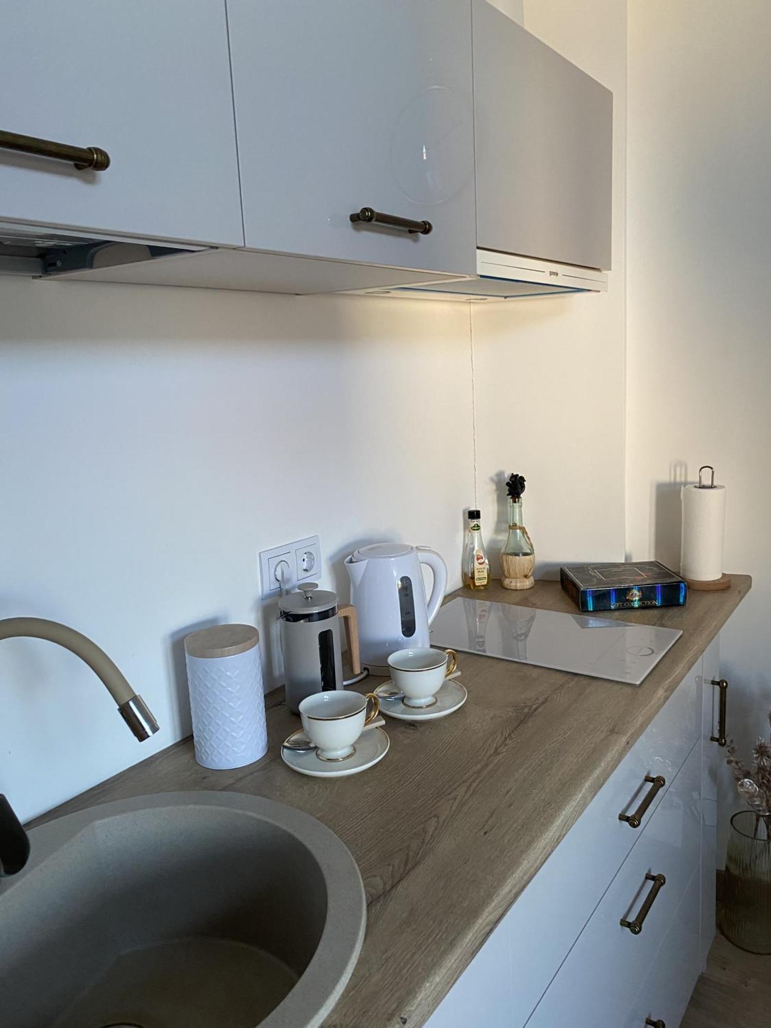 Golden Rush Apartment Riga Exterior photo